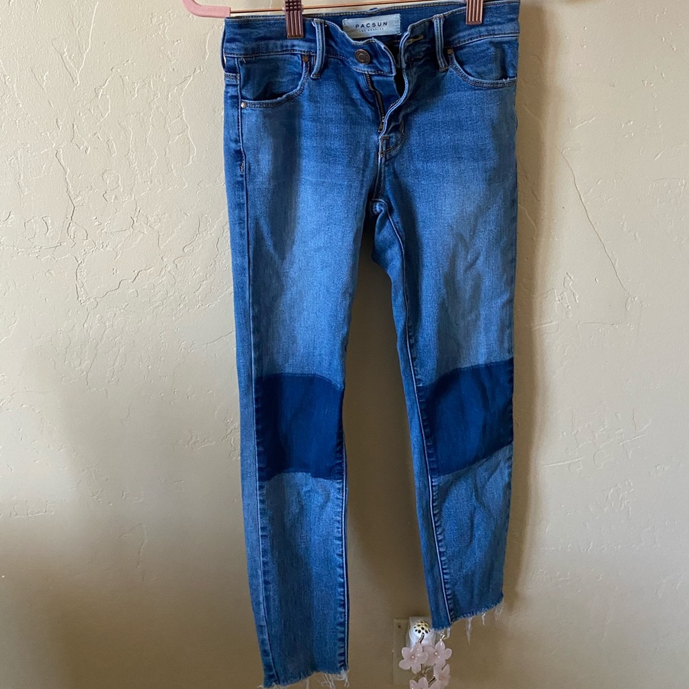Pac Sun Jeans
